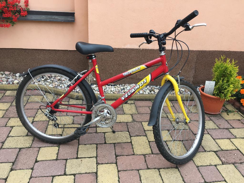 Hotel City Pardubice Kültér fotó